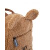 Childhome Dětský batoh My First Bag Teddy Beige