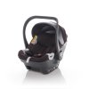 ZOPA SET kočárek Move+ korba+adaptéry+autosedačka, Rocky Grey/Black