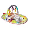 Infantino Hrací deka s hrazdou ZOO