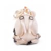 Childhome Dětský batoh My First Bag Teddy Off White