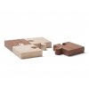 Kids Concept Puzzle dřevěné 4 ks Neo