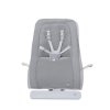 CHICCO LEHÁTKO RHYTHM'N'SOUND COOL GREY