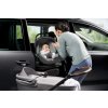 BRITAX Autosedačka Baby-Safe iSense, Frost Grey