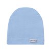 ESITO | Kojenecká čepice saporka - modrá / 56