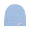 ESITO | Kojenecká čepice saporka - modrá / 68