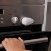 CLIPPASAFE Ochranná pojistka na troubu