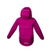 ESITO | Dětská letní softshellová bunda Mono Fuchsie - fuchsiová / 92