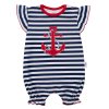 Holčičí letní overal New Baby Marine vel.62