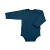 ESITO | Bodyčko BIO Petrol - petrolejová / 86