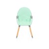 ZOPA Dětská židlička Dolce 2, Ice Green/Grey