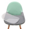 ZOPA Dětská židlička Dolce 2, Ice Green/Grey