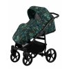 Kočárek Kunert Mata 2v1 01 Jungle 2024