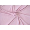 EMITEX Deka letní z bavlny 80 x 100 cm, růžová