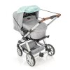 Reer Sluneční clona na kočárek mint UV50+