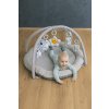 ZOPA Hrací deka comfort