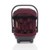 ZOPA Autosedačka XS Plus i-Size, Bordó Red