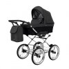 romantic exclusive wozek dzieciecy 3w1 (2)