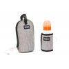 Fillikid Ohřívač láhví lightgrey melange USB