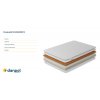 DANPOL Matrace ECO KOMFORT 120x60x10 T18DCP