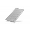 DANPOL Matrace kokos-molitan-kokos 120x60x8 KOMFORT II T18 MP