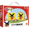 TREFL Pexeso Maxi Bing
