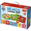 TREFL Pexeso Classic&plus Tlapková patrola