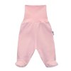 ESITO | Kojenecké polodupačky Mono Pink - růžová / 44