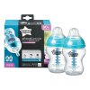Tommee Tippee Láhve antikolikové 2x260ml