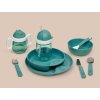 MEPAL Lžičky Mio 2 ks Deep Turquoise