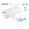 BABYMATEX Hygienický chránič matrace SAFE FROTÉ