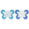 CHICCO Dudlík PH COMFORT silikon 6-16m + 1 ks