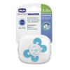 CHICCO Dudlík PH COMFORT silikon 6-16m + 1 ks