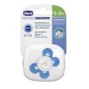 CHICCO Dudlík PH COMFORT silikon 6-16m + 1 ks
