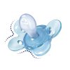CHICCO Dudlík PH COMFORT silikon 6-16m + 1 ks