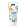 CHICCO Ovocná zubní pasta s fluoridem 50 ml 1-5l