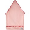 ESITO | Dívčí šátek jednobarevný - růžová / 36