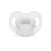 SAUVINEX SUAVINEX | ŠIDÍTKO anatomické SILIKON 0-6m SX PRO - COLOUR ESSENCE - cihlové