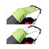 Sluneční clona na kočárek New Baby Basic