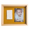 BABY ART Dřevěný rámeček pro otisk Pure Frame