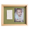 BABY ART Dřevěný rámeček pro otisk Pure Frame