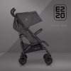 kočárek EURO-CART EZZO iron 2023