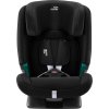 BRITAX Autosedačka Evolvafix, Space Black