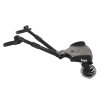 ZOPA Stupátko ke kočárku Segboard 2, Black