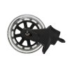 ZOPA Stupátko ke kočárku Segboard 2, Black