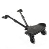ZOPA Stupátko ke kočárku Segboard 2, Black