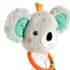 BABY FEHN Chrastítko Koala, DoBabyDoo