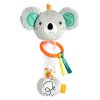 BABY FEHN Chrastítko Koala, DoBabyDoo