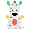BABY FEHN Žínka zebra, DoBabyDoo