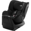 BRITAX Autosedačka Dualfix Plus, Midnight Grey