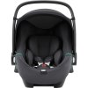 BRITAX Autosedačka Baby-Safe 3 i-Size Flex Base 5Z Bundle, Space Black